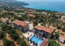 7nts self catering Kefalonia £226.84 pp – Eleni Studios in Lourdas, from Bournemouth 19th July (inc 10kg cabin bag plus small bag)