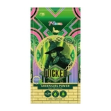 7th Heaven Wicked Jelly Face Mask (Elphaba Apple) Jelly Mask with Vitamin C, Vegan – £0.93 / £1.04 S&S Extra 5% off when you buy 4