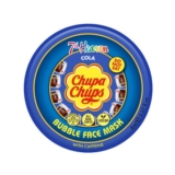 7th Heaven X Chupa Chups Bubble Face Mask (Cola)