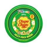 7th Heaven x Chupa Chups Jelly Face Mask (Apple) Jelly Mask with Vitamin C, Vegan – £0.80 / £0.89 S&S Extra 5% off any 4