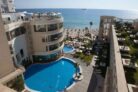 8-15 December, 7 nights all-incl sat 5 Sousse Palace Hotel & Spa, Sousse, Tunisia flights from Southend based on 2 adults 2 kids (£255pp)