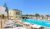 8-16 October, 7 nights self catering at 3 Island Beach, Corfu, Greece flights from Liverpool / Manchester based on 2 adults (£215pp)