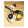8 Inch Four Way Pan