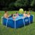 8.6ft Metal frame Swimming pool – Free delivery with code
