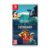 80 Days & Overboard Nintendo Switch Game