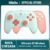 8BitDo – New Ultimate 2C Wireless Gaming Controller (welcome deal with code) 8Bitdo Official Store