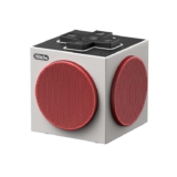 8BitDo Retro Cube 2 Retro Portable Bluetooth Speaker ( N Edition / Tri-mode / USB-C WiFi / Rechargeable )