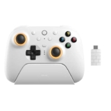 8BitDo Ultimate 2 Wireless Gaming Controller for PC & Android with TMR Joysticks with code – 8Bitdo Official Store