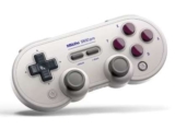 8Bitdo SN30 Pro Bluetooth Gamepad for Nintend Switch 2 (Welcome/new user deal) Supbit Store