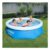 8ft Bestway Fast Set up Pool