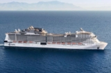 9 Night Cruise MSC Virtuosa 2 Adults Inside Cabin Full Board Southampton to Barcelona 7 Nov 2026 W/Code