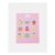 9-Pack Iron on Embroidery Patches