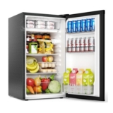 93L under Counter Fridge