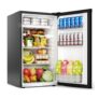 93L under Counter Fridge