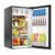 93L under Counter Fridge