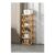 9/8/7/6 Tier Bamboo Folding Shoe Rack Shoe Storage Organiser