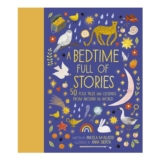 A Bedtime Full of Stories: 50 Folktales and Legends
