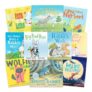 A Bundle of Bunnies: 10 Kids Picture Book Bundle