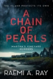 A Chain of Pearls: A Totally Gripping Murder Mystery (Marthas Vineyard Murders Book 1) – kindle edition