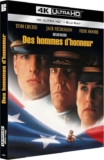 A Few Good Men 4K UHD Blu-ray – French Cover