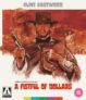 A Fistful of Dollars – 4K UHD Blu-ray