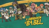 A Guidebook Of Babel free on Android / iOS (Digital – Epic Games)