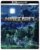 A MINECRAFT MOVIE 4K Steelbook