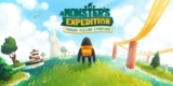 A Monsters Expedition – Nintendo Switch