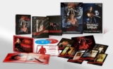 A Nightmare on Elm Street 40th Anniversary Collectors Edition with Steelbook 4K Ultra HD Blu-ray 1984