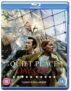 A Quiet Place: Day One Blu-ray