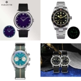 A round-up of AliExpress July Choice Day Sale Watch Deals ( San Martin / Farasute / ADDIESDIVE / Mechanical / Automatic / Quartz )