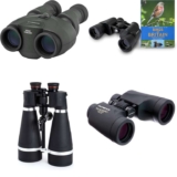 A round-up of the best Amazon Summer Sale Binocular Deals ( Prime / Canon / Celestron / Steiner / Olympus / Pentax / Prime)