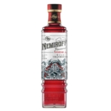 A short descriptive titlNemiroff Wild Cranberry Flavoured Vodka 70cl ABV 40%/Blood Orange £14.88