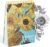 A4 Sketchbook Drawing Sketch Pad – Sketch Book Art Sketchbook Spiral Bound Painting Book – 200gsm/60 Pages Cartridge Paper for Landscape Portrait Sketching Colouring for Kids Artist Children Adults