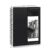 A5 Hardcover Sketchbook, Spiral Bound, 160gsm Paper, 80 Pages