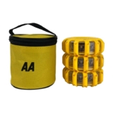 AA LED Road Flares