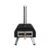ABODE 13 Wood Pellet Pizza Oven
