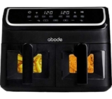 ABODE AAF9000Air Fryer – Black