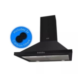 ABODE Chimney Cooker Hood