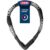 ABUS Chain Lock Tresor 6806C – Combination Lock, 6 mm Thick Steel Chain, 4-Digit Combination Code – Security Level 6 – Length 85cm