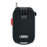 ABUS Combiflex 2501 Cable Lock,