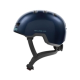 ABUS Skurb Kids Helmet, Skater Style, Midnight Blue, M