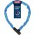 ABUS Steel Chain Lock Blue 75cm