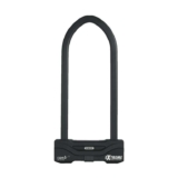 ABUS U-lock Granit Extreme 59 Motorbike & Bicycle Lock with XPlus Cylinder