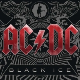 AC/DC Black Ice 180gm Double Vinyl album – Sold/Shipped by Global_DealsUK