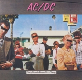 AC/DC Dirty Deeds Done Cheap Vinyl Album – Sold & Shipped by Global_DealsUK