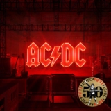 AC/DC – Power Up (50TH Anniversary Gold Limited Edition Vinyl) – Sold & Shipped by Chalkys UK