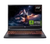 ACER Nitro V 16 AI 16 Gaming Laptop – AMD Ryzen 7, RTX 5060 – REFURB-C – Sold by Currys Clearance
