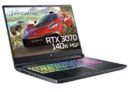 ACER Predator Helios 300 17.3 Gaming Laptop – Intel CoreI9 1TB – REFURB-C – W/Code – Sold by Currys Clearance