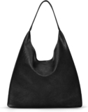 ACUYE Faux Leather Tote Bag for Women, Large Shoulder Bag Hobo Handbag Crossbody Purse Tote Handbag with Pouch Purse